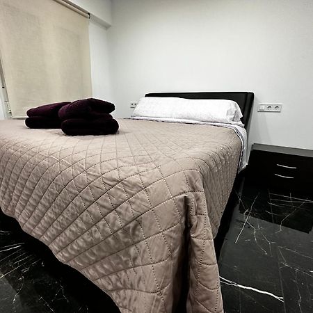 Appartamento Castellon Deluxe Castellón de la Plana Esterno foto
