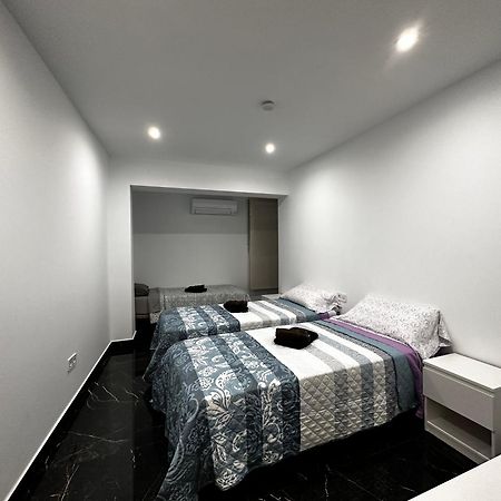 Appartamento Castellon Deluxe Castellón de la Plana Esterno foto