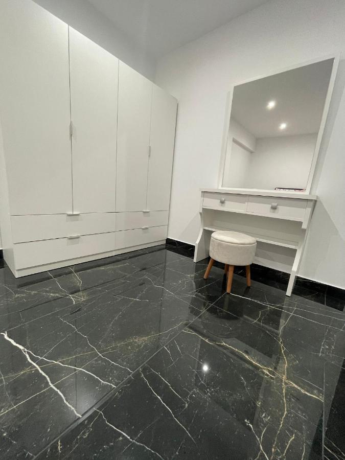 Appartamento Castellon Deluxe Castellón de la Plana Esterno foto